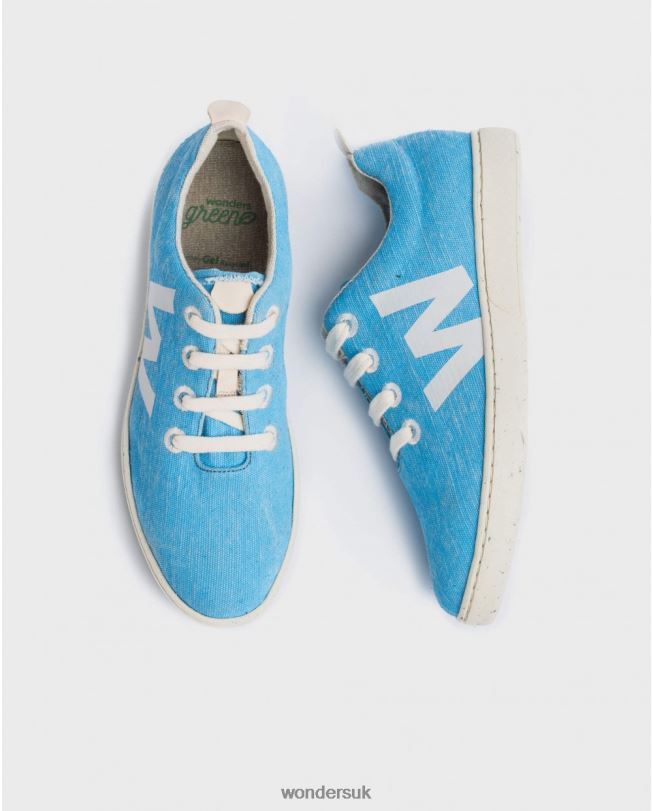 Footwear VZ2PD432 Women Wonders Acuario Baobab