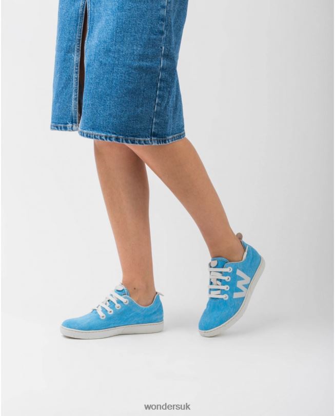 Footwear VZ2PD432 Women Wonders Acuario Baobab