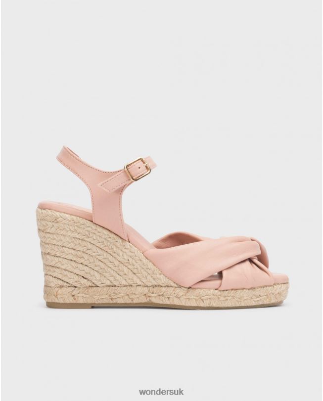 Footwear VZ2PD43 Women Wonders Make Up Anuk Sandal
