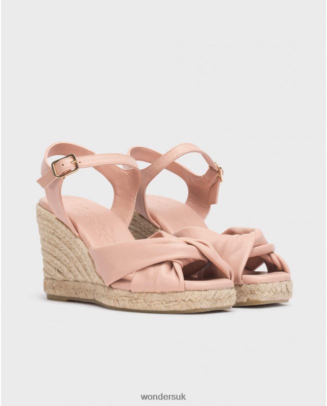 Footwear VZ2PD43 Women Wonders Make Up Anuk Sandal