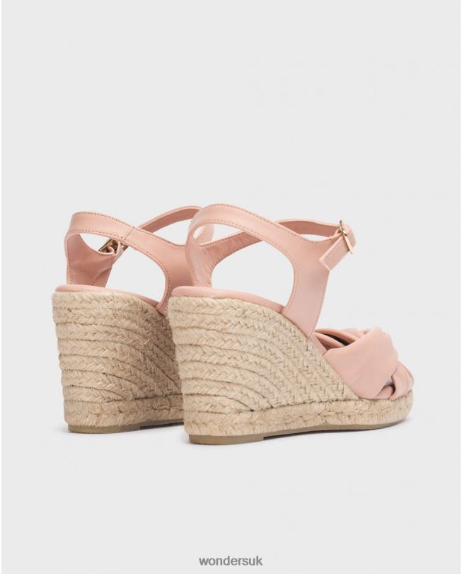 Footwear VZ2PD43 Women Wonders Make Up Anuk Sandal