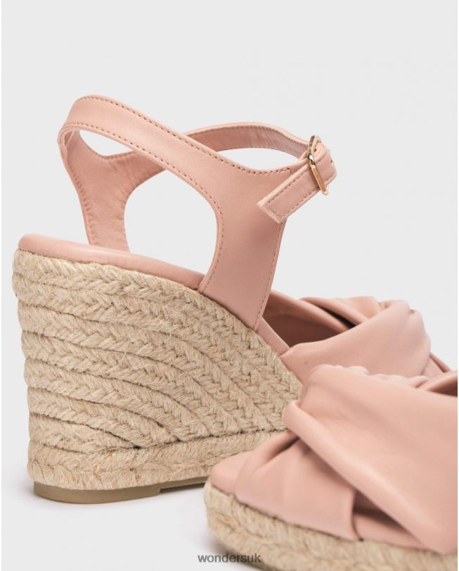 Footwear VZ2PD43 Women Wonders Make Up Anuk Sandal