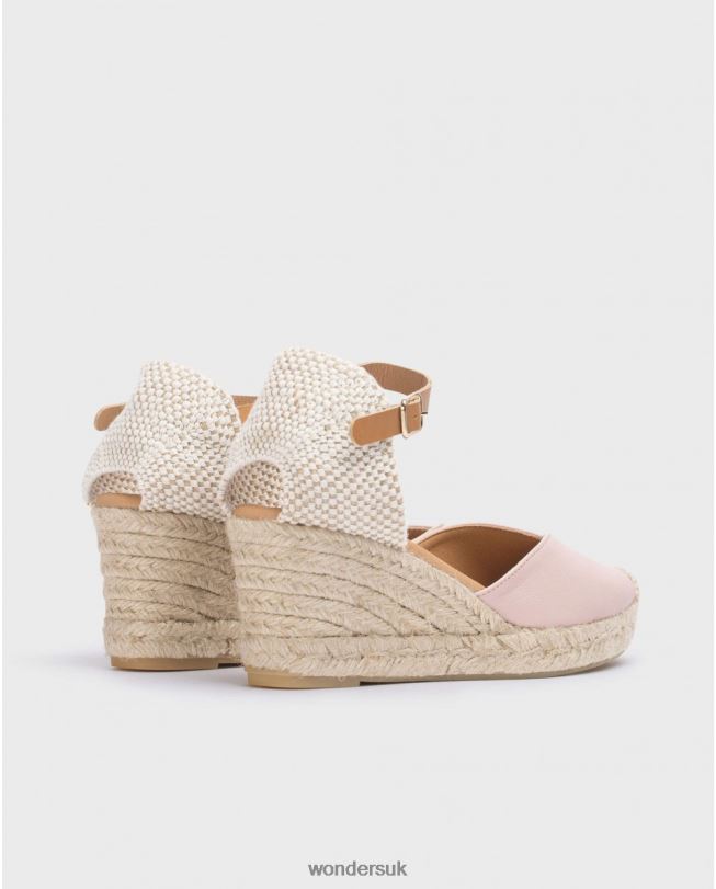 Footwear VZ2PD87 Women Wonders Make Up Black Lexi Espadrilles